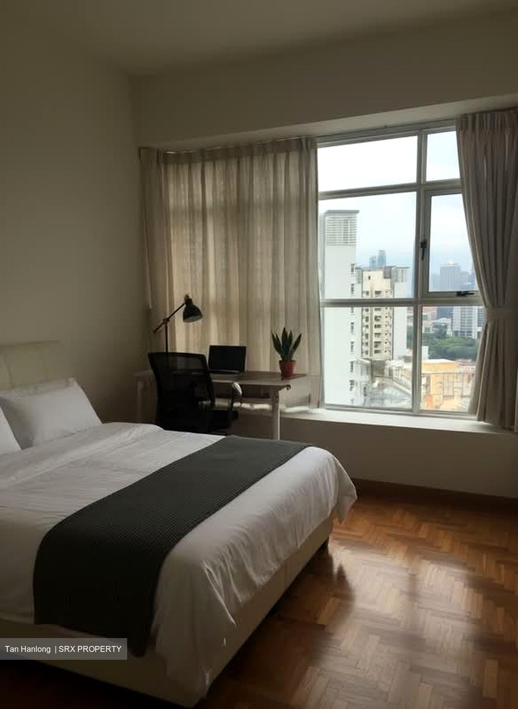 Meraprime (D3), Condominium #593706831